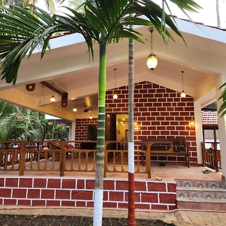 Вилла The Chira House Алибаг Экстерьер фото